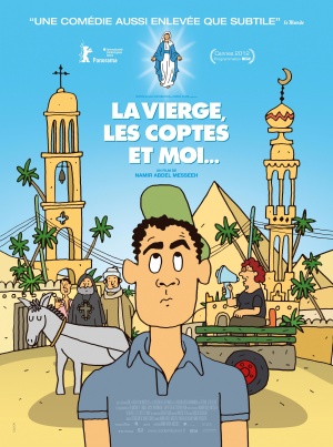 La Vierge, les Coptes et moi...
