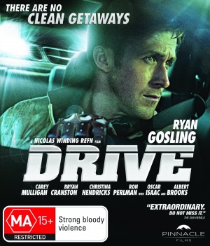 Blu-Ray