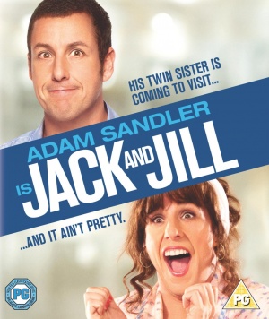 Blu-Ray