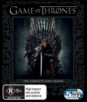 Blu-Ray