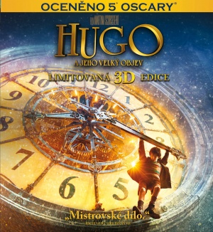Blu-Ray