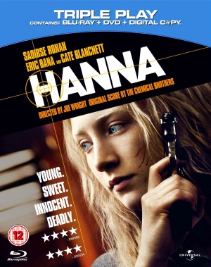 Blu-Ray