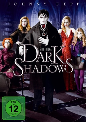 DVD