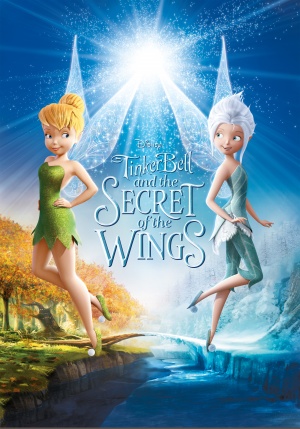 Secret of the Wings