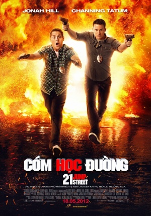21 Jump Street