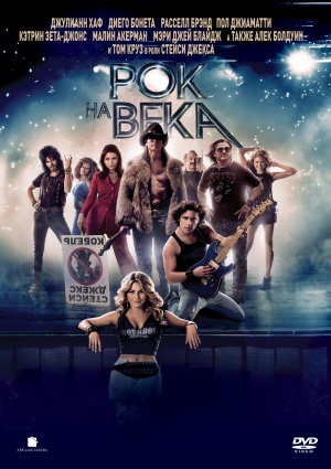 DVD