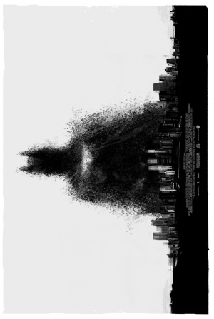 The Dark Knight Rises