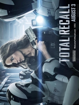 Total Recall