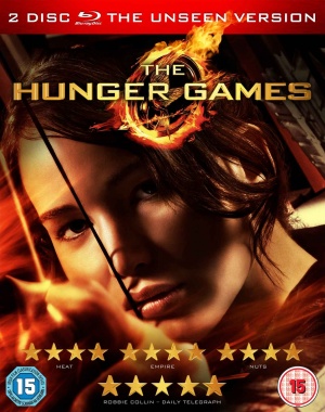 Blu-Ray