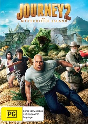 DVD
