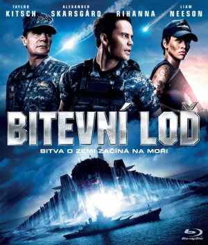Blu-Ray