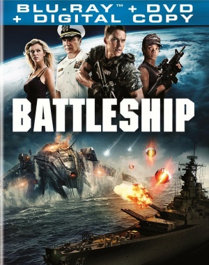 Blu-Ray