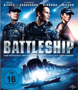 Blu-Ray