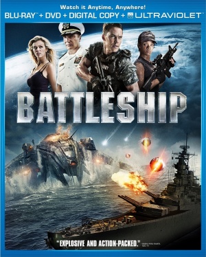 Blu-Ray