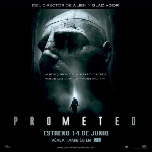 Prometheus