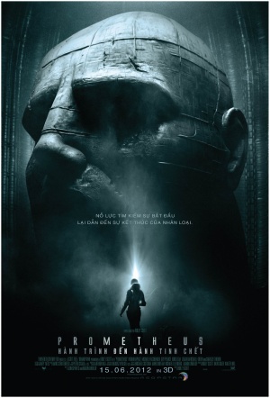 Prometheus