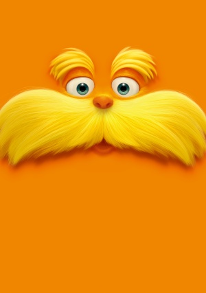 The Lorax