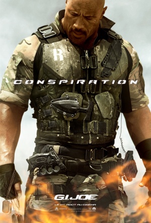 G.I. Joe: Retaliation