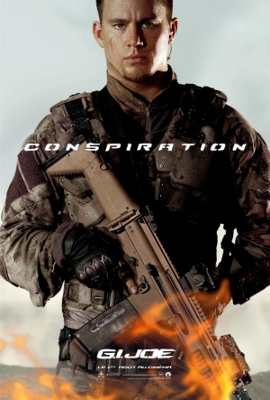 G.I. Joe: Retaliation