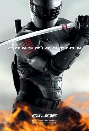 G.I. Joe: Retaliation