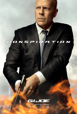G.I. Joe: Retaliation