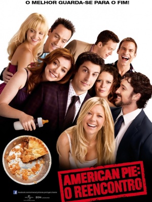 American Reunion