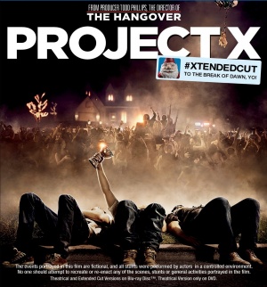 Project X