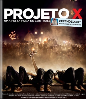 Blu-Ray