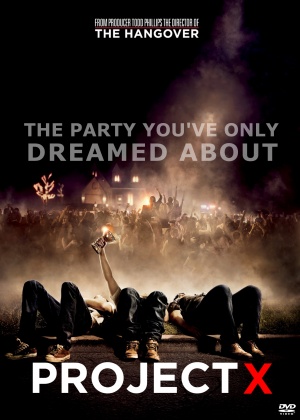 DVD