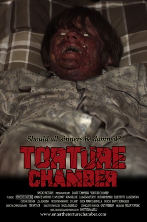 Torture Chamber