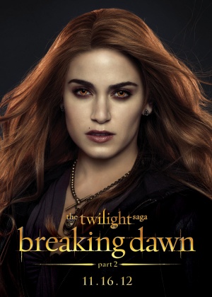 The Twilight Saga: Breaking Dawn - Part 2