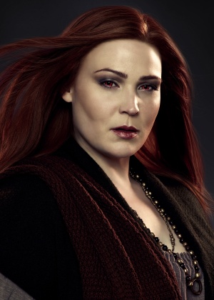 The Twilight Saga: Breaking Dawn - Part 2