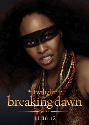 The Twilight Saga: Breaking Dawn - Part 2