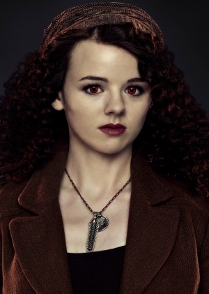 The Twilight Saga: Breaking Dawn - Part 2