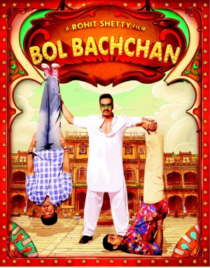 Bol Bachchan