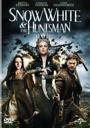 Snow White and the Huntsman