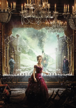 Anna Karenina