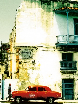 7 días en La Habana