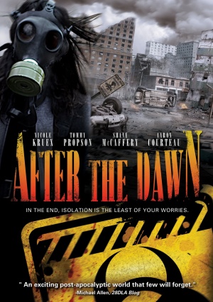 After the Dawn