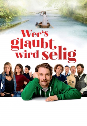 Wer's glaubt, wird selig
