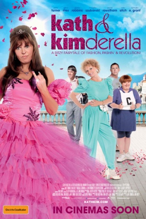Kath & Kimderella