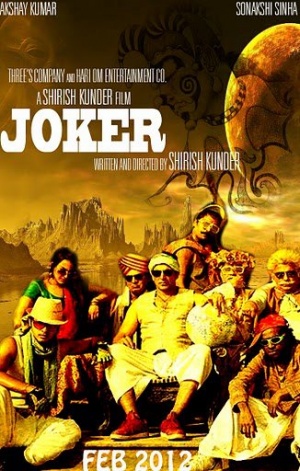 Joker