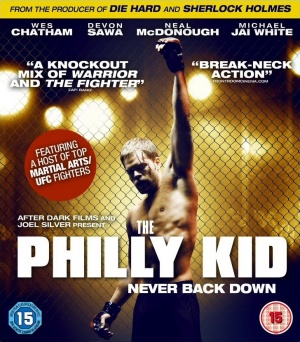 Blu-Ray
