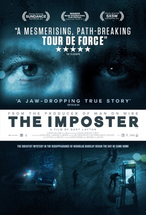 The Imposter