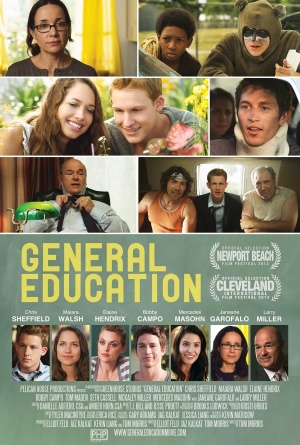 General Education