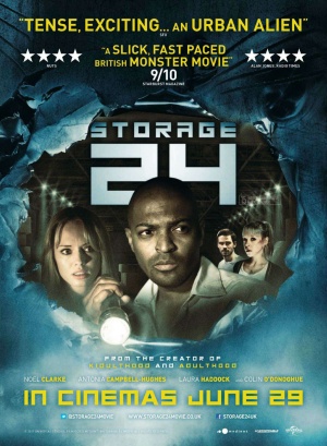 Storage 24