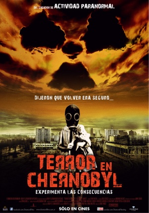 Chernobyl Diaries