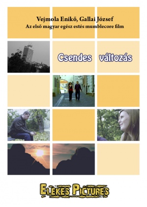 Csendes változás