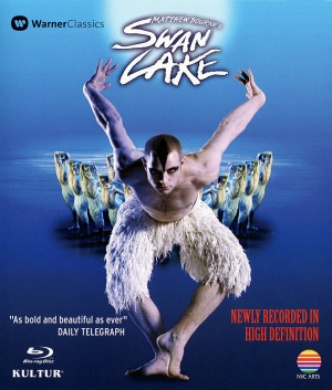 Blu-Ray