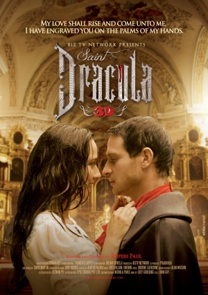 Saint Dracula 3D
